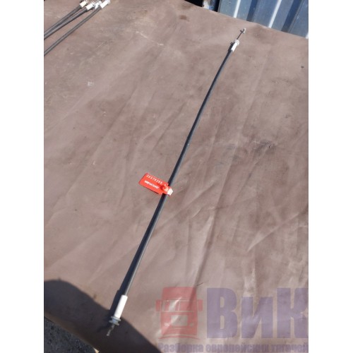 Тросик замка двери Renault Magnum (205)