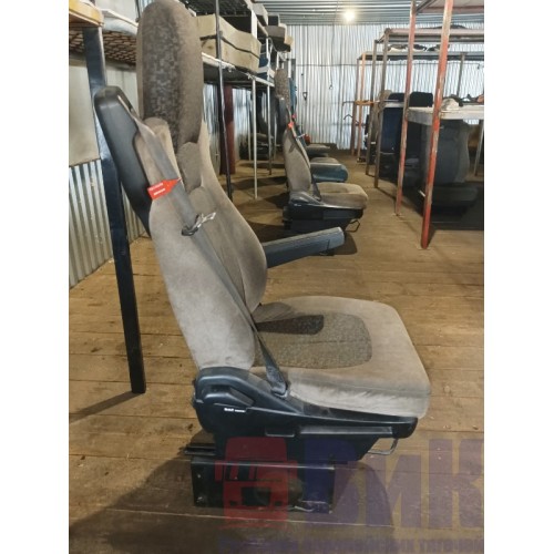 Сиденье пассажирское DAF 105 (096)-4