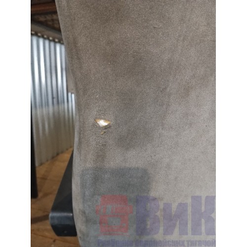 Сиденье пассажирское DAF 105 (096)-2