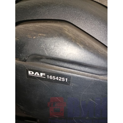 Сиденье пассажирское DAF 105 (095)-8