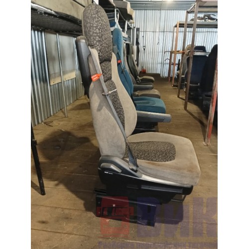 Сиденье пассажирское DAF 105 (095)-6