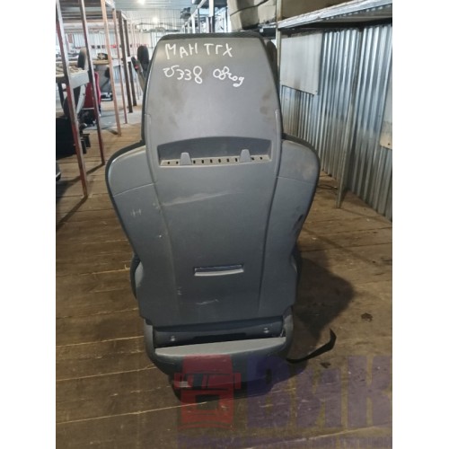 Сиденье пассажирское MAN TGX (091)-2