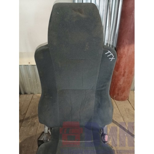 Сиденье пассажирское MAN TGX (091)-5