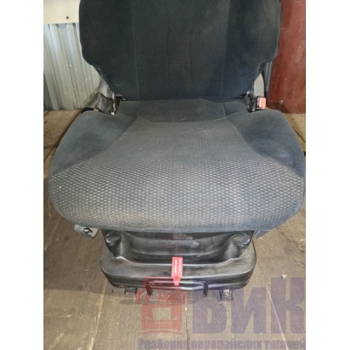 Сиденье пассажирское MAN TGX (091)-6