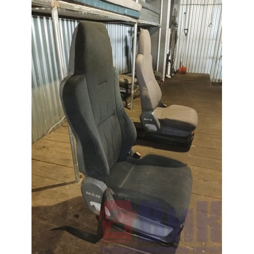 Сиденье пассажирское MAN TGX (091)-7