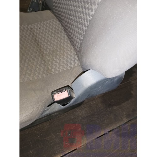 Сиденье пассажирское MAN (092)-3