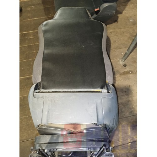 Сиденье пассажирское MAN (092)-4