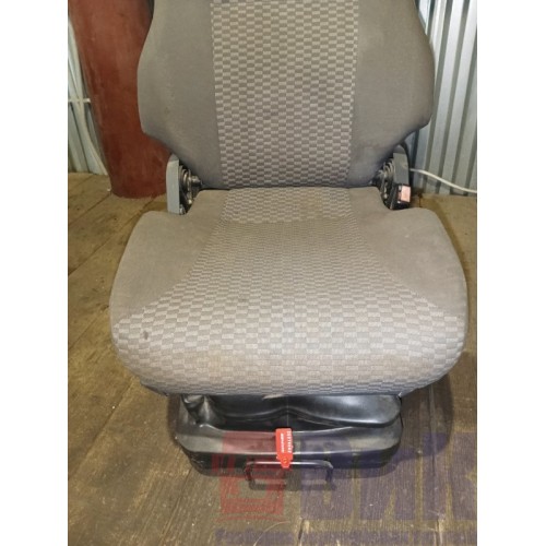 Сиденье пассажирское MAN (092)-6