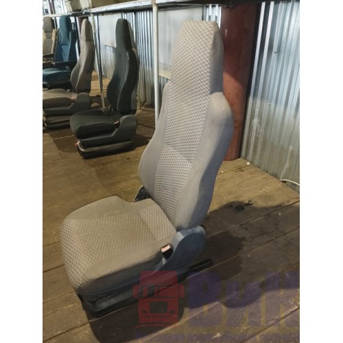 Сиденье пассажирское MAN (092)-1