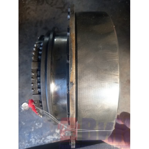 Шестерни синхронизаторов водилы MAN 16s2221 ZF (961)-2