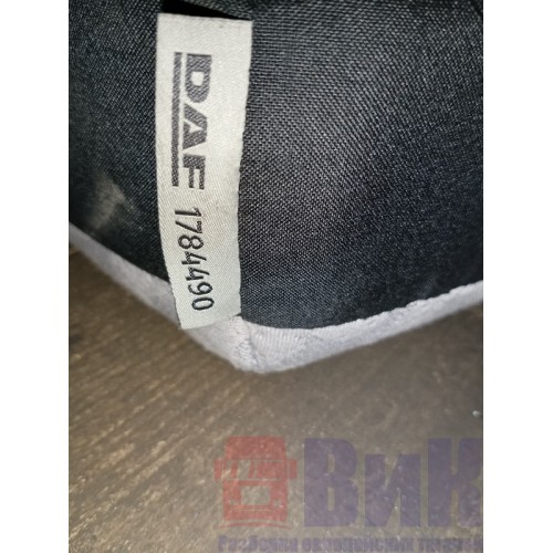 Матрас нижнего спальника DAF CF-85 (090)-4