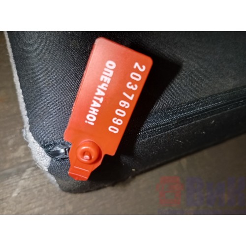 Матрас нижнего спальника DAF CF-85 (090)-1