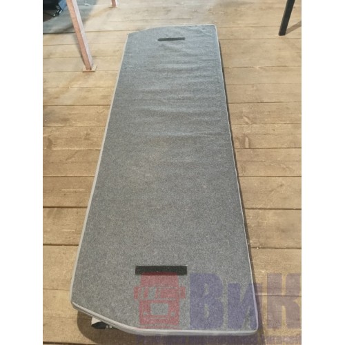 Матрас верхнего спальника MAN TGS ш.к. (083)-3