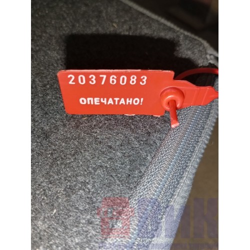 Матрас верхнего спальника MAN TGS ш.к. (083)-2