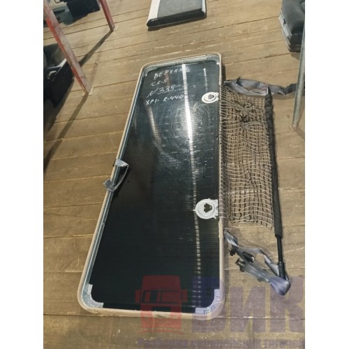 Спальник верхний Scania XPI (066)-4