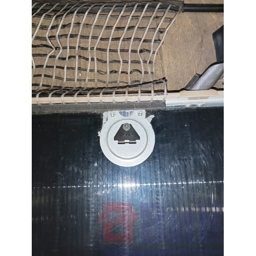 Спальник верхний Scania XPI (066)-6