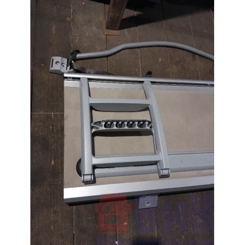 Спальник верхний DAF 105 с лестницей (065)-2