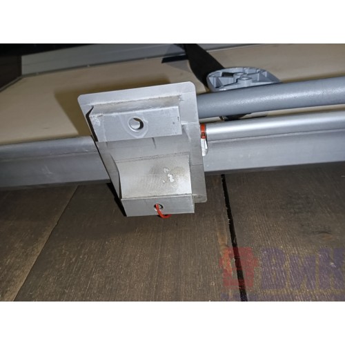 Спальник верхний DAF 105 с лестницей (065)-1