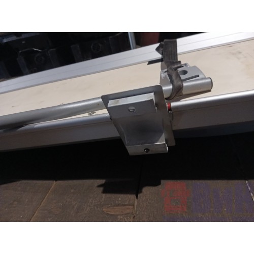 Спальник верхний DAF 105 с лестницей (065)-7