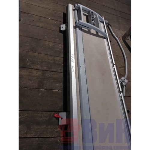 Спальник верхний DAF 105 с лестницей (065)-5