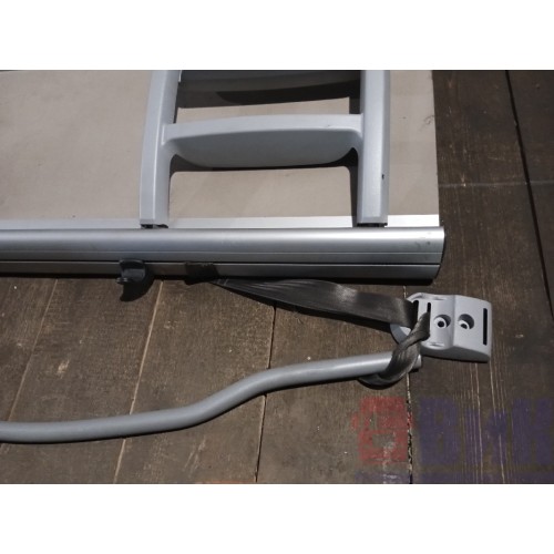 Спальник верхний DAF 105 с лестницей (065)-8