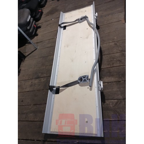 Спальник верхний DAF 105 с лестницей (065)-4