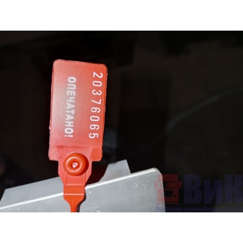 Спальник верхний DAF 105 с лестницей (065)-3