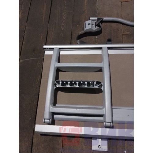 Спальник верхний DAF 105 с лестницей (064)-1