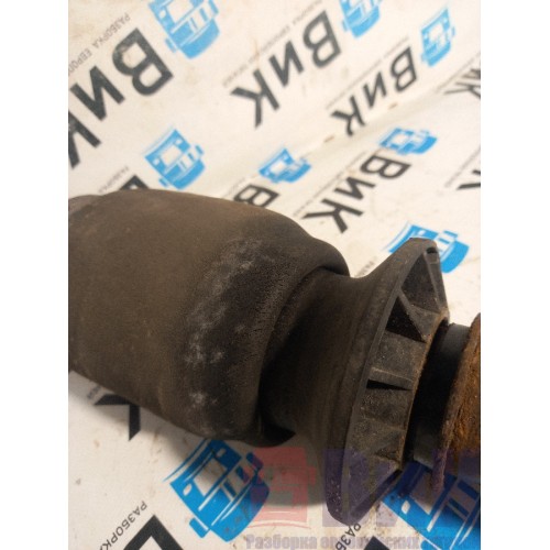 Подушка под кабину Renault T460 003088 задняя деф.сайлентблока (882)-2
