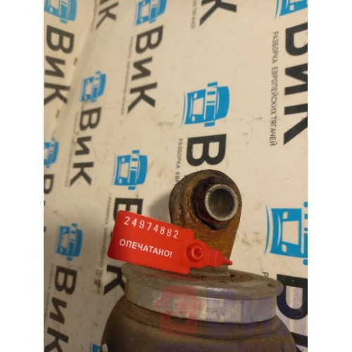 Подушка под кабину Renault T460 003088 задняя деф.сайлентблока (882)-1