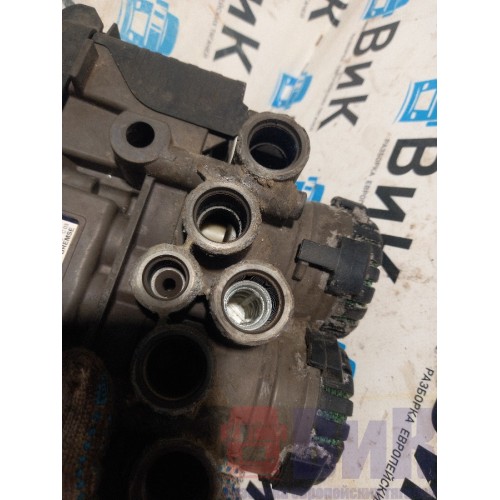 Модулятор EBS 2-канальный Renault T460 003088 (892)-2