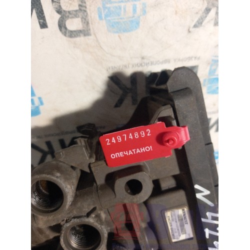 Модулятор EBS 2-канальный Renault T460 003088 (892)-1