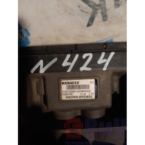 Модулятор EBS 2-канальный Renault T460 003088 (892)-3