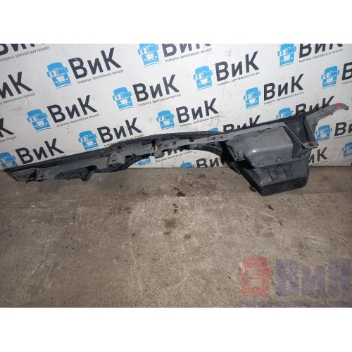 Подножка верхняя Renault T460 003088 в сборе с продолжением кабины LH (895)-2