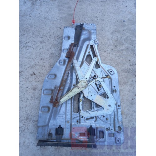 Механизм стеклоподъемника MAN TGA RH (903)