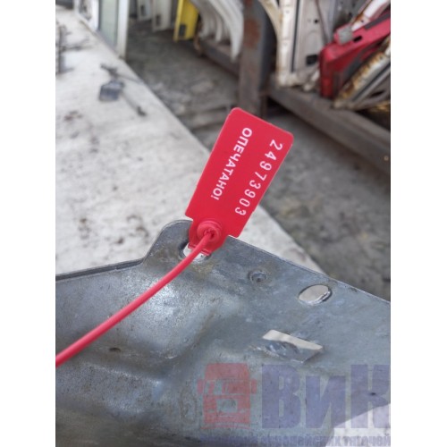 Механизм стеклоподъемника MAN TGA RH (903)-2