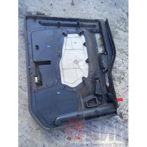 Обшивка (карта) двери MAN TGA в сборе RH (902)-3