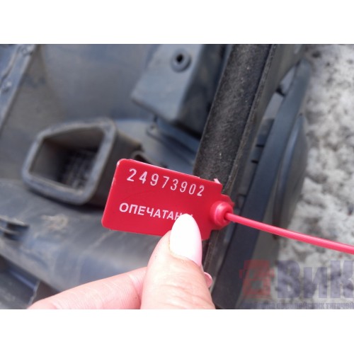 Обшивка (карта) двери MAN TGA в сборе RH (902)-1