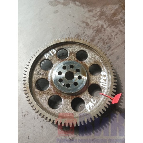 Шестерня распредвала Renault Magnum DXI13 010884 (058)