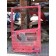 Каркас двери DAF 95 RH (906)