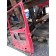 Каркас двери DAF 95 RH (906)