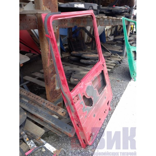 Каркас двери DAF 95 RH (906)-5