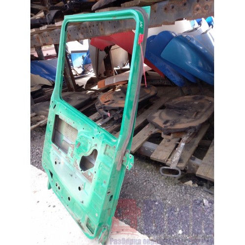 Каркас двери DAF 105 деф. LH (907)-2