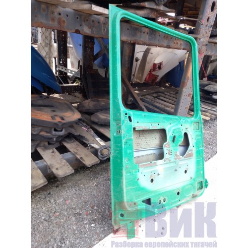 Каркас двери DAF 105 деф. LH (907)-1