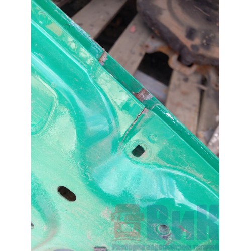 Каркас двери DAF 105 деф. LH (907)-6