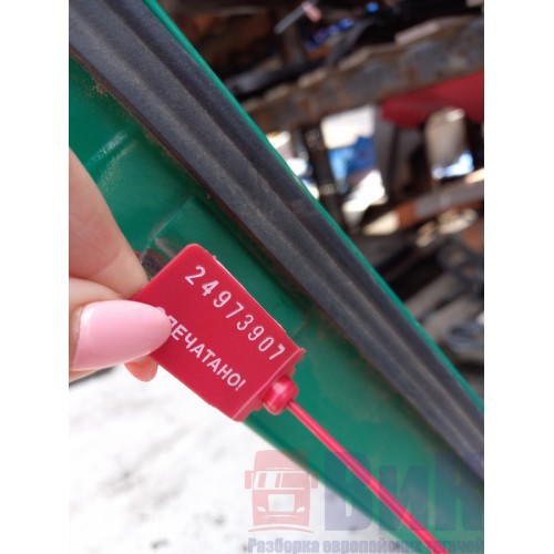 Каркас двери DAF 105 деф. LH (907)-4