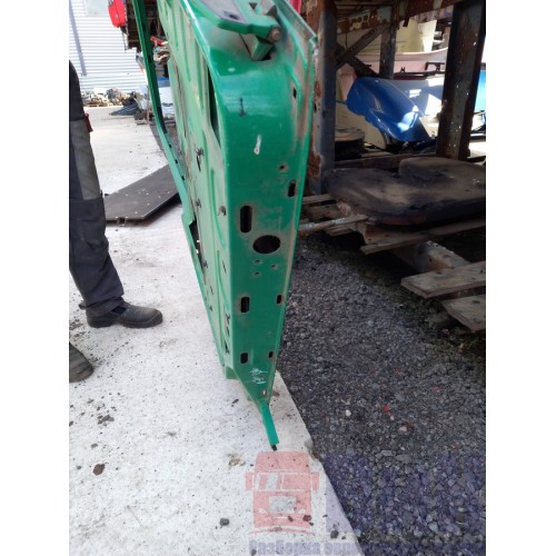 Каркас двери DAF 105 деф. LH (907)-3