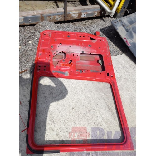 Каркас двери DAF 105 деф. LH (908)-4