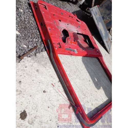 Каркас двери DAF 105 деф. LH (908)-2