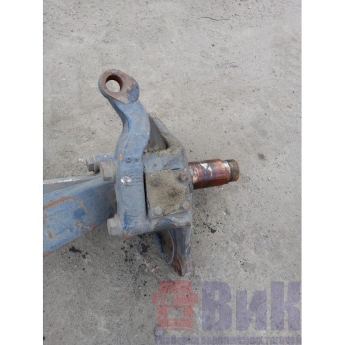 Балка передняя DAF 105 с цапфами (блок подш.) (926)-3